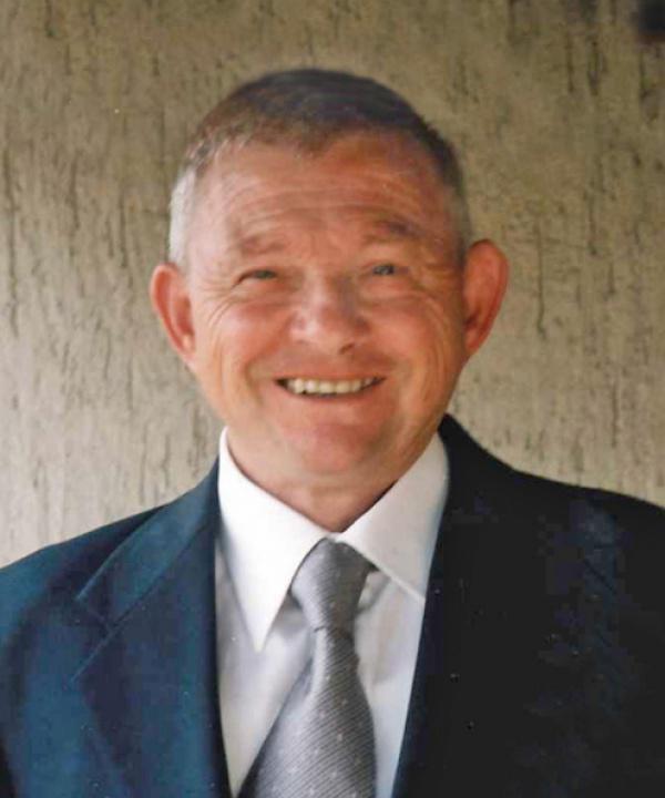 Silvano Cenedese