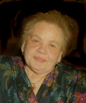 Norma Saccardo