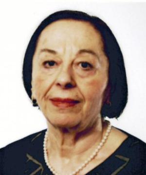 GIOVANNA MARIA CORVEDDU