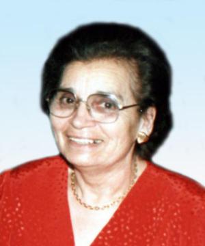 Maria Dal Cero