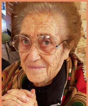 RITA FERRANTE