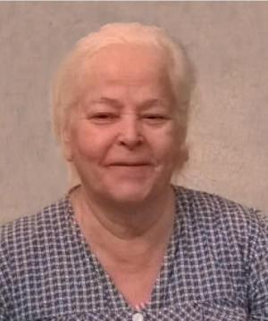 ROSINA MANCUSO