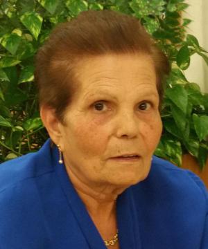 Maria Concetta Brosio