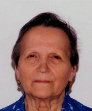 Ida Masiero