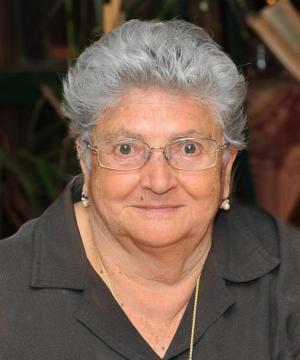 DORA MARCHEGGIANI