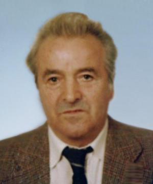 CANDIDO ZULIANI