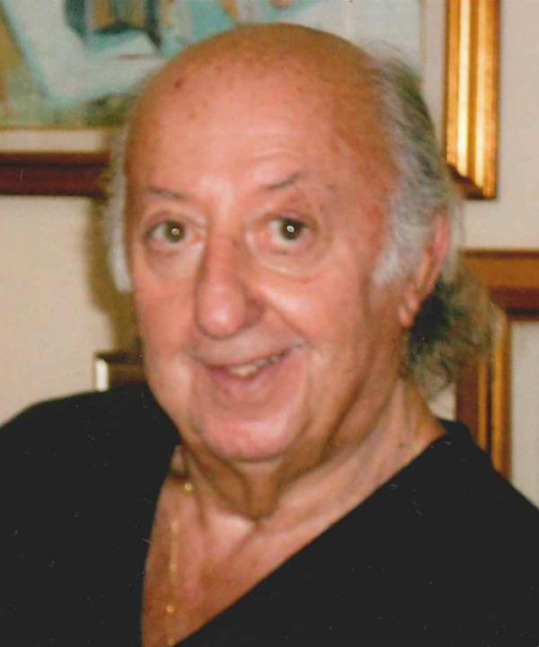 Enrico Venturi