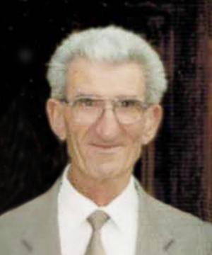 LUIGI BARBIERI