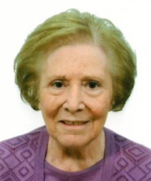 NUNZIA BONSIGNORE MARINATTO