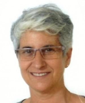 Dott.ssa MARINA PRESTIANNI