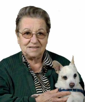 GRAZIELLA ZANINI