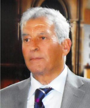 ANTONIO CRISANTE