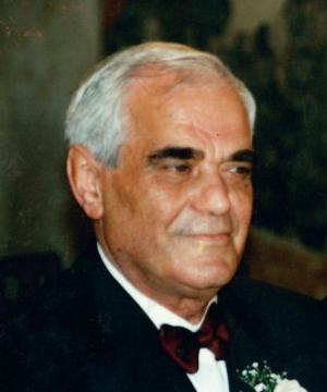 LUIGI FERRARA
