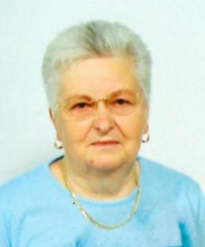 LUCIANA COIZ in RIZZI