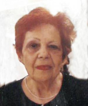 PAOLA BERARDI