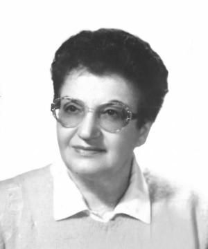 Maria Luigia D'Esposito