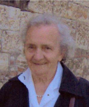 Giacomina Piazza