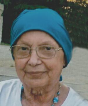 ANNA MARIA MATTEI