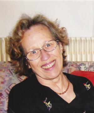 Pierina Schenato