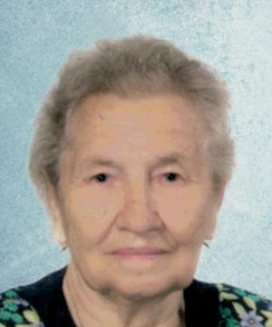 TERESA ELVA VACCHI
