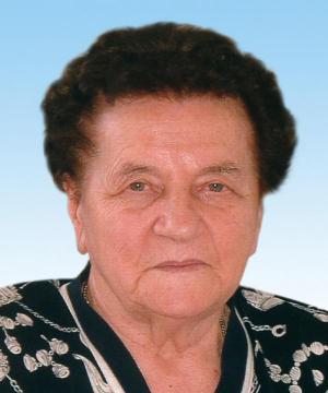 Flavia Zanconato