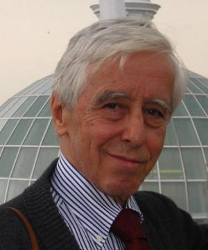 ing. GIOVANNI GIANESINI