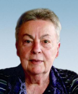 FERNANDA PIANTA ved. PAVIOTTI
