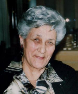 Orieta Zaramella