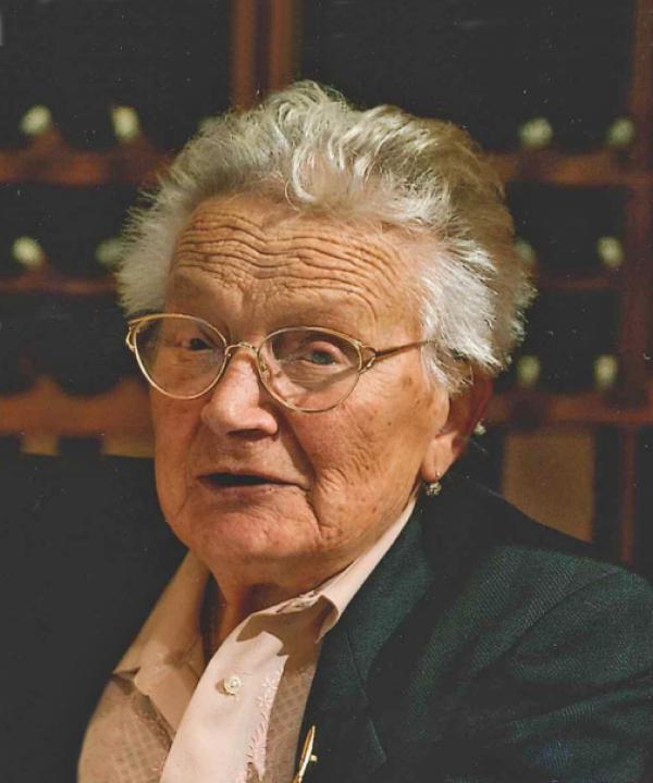 Giovannina Barbon