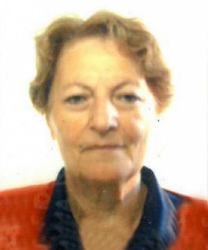 FRANCA DI MARCANTONIO