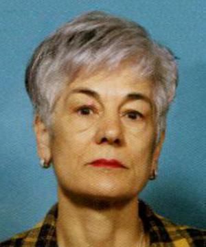 RITA BISON