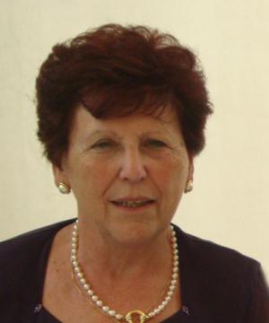 GIUDITTA MARIA ROVELLI