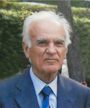 LAURENTINO CARDONE