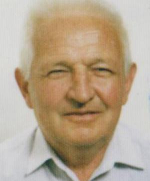 ENZO PARMIGGIANI