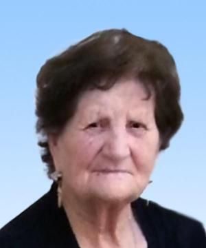 TERESINA ZULIANI VED. ANDRIOLI