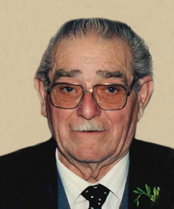 Bruno Carestiato