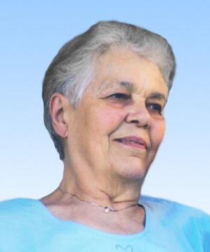 CANDIDA BARAZZUTTI