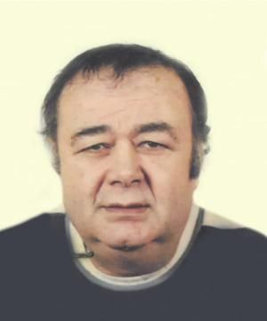 ANTONIO DI GIACINTO