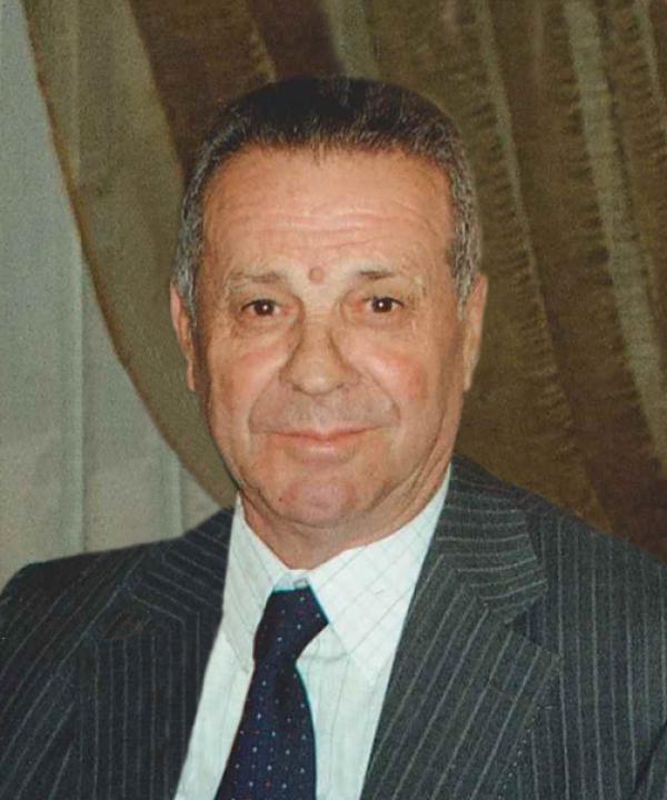 Cesare Fontebasso