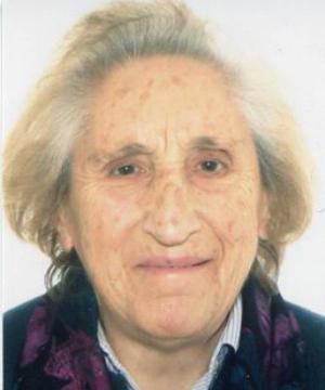 Maria Benetollo