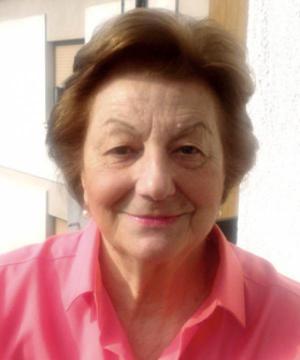 DANIELA PELLARINI CASTAGNAVIZ