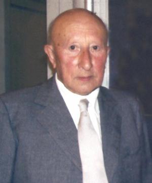 TIZIANO BOLOGNESI