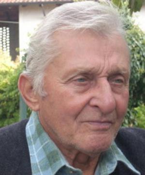 GIOVANNI ROSSI
