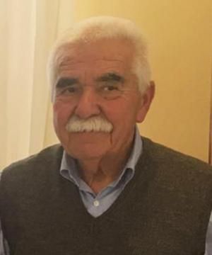 Antonio Galeotti