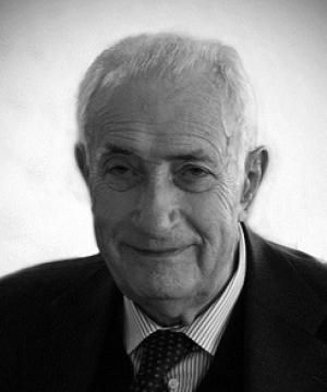 GIUSEPPE TONUTTI