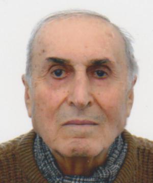 GIULIANO BARRACCA