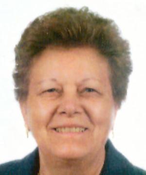 ALFONSINA SCALZOTTO