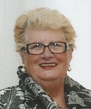 GIUSEPPINA STEFANI