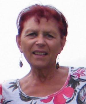 Graziella Gazzetta