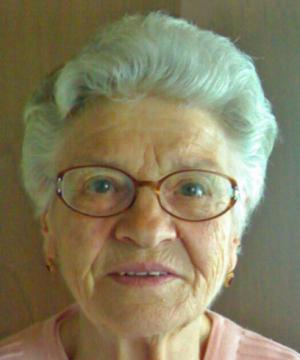 ANNA MARIA GUZZON
